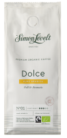 Dolce Premium Organic Coffee - snelfiltermaling 250g