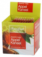 Appel Kaneel - 10 theezakjes