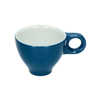 Cappuccinokop 'One' Donkerblauw