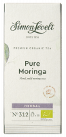 Pure Moringa Premium Organic Tea - 20 builen