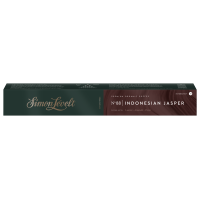 Indonesian Jasper Capsules