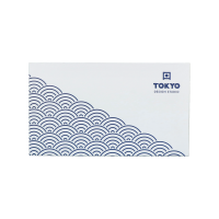 Tokyo Design Nippon Blue mok set van 6