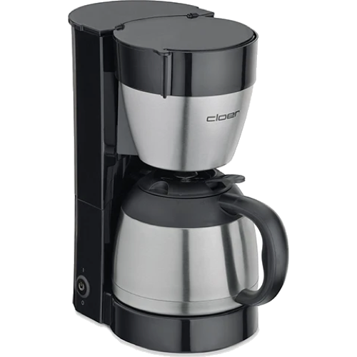 bijstand Vooravond Vertellen Cloer koffiezetapparaat 5009 | Filter koffiezetapparaten | Koffiemachines |  Machines | Simon Lévelt | Koffie en thee sinds 1826