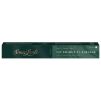 Colombian Emerald Capsules 9-pack