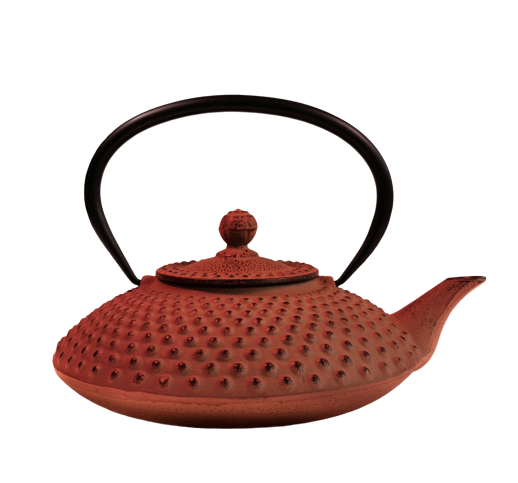 Rafflesia Arnoldi 鍔 kampioen TeaClassix Kambin rood | Simon Lévelt | Simon Lévelt | Koffie en thee sinds  1826