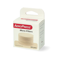 Aeropress micro-filters 350 stuks