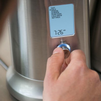 The Precision Brewer Thermal - Sage