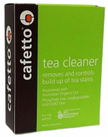 Cafetto Tea Cleaner