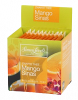 Mango Sinas - 10 theezakjes