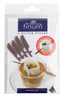 Finum Filtersticks 4st