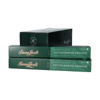 Colombian Emerald Capsules 9-pack