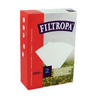 Filtropa filters Nr.02