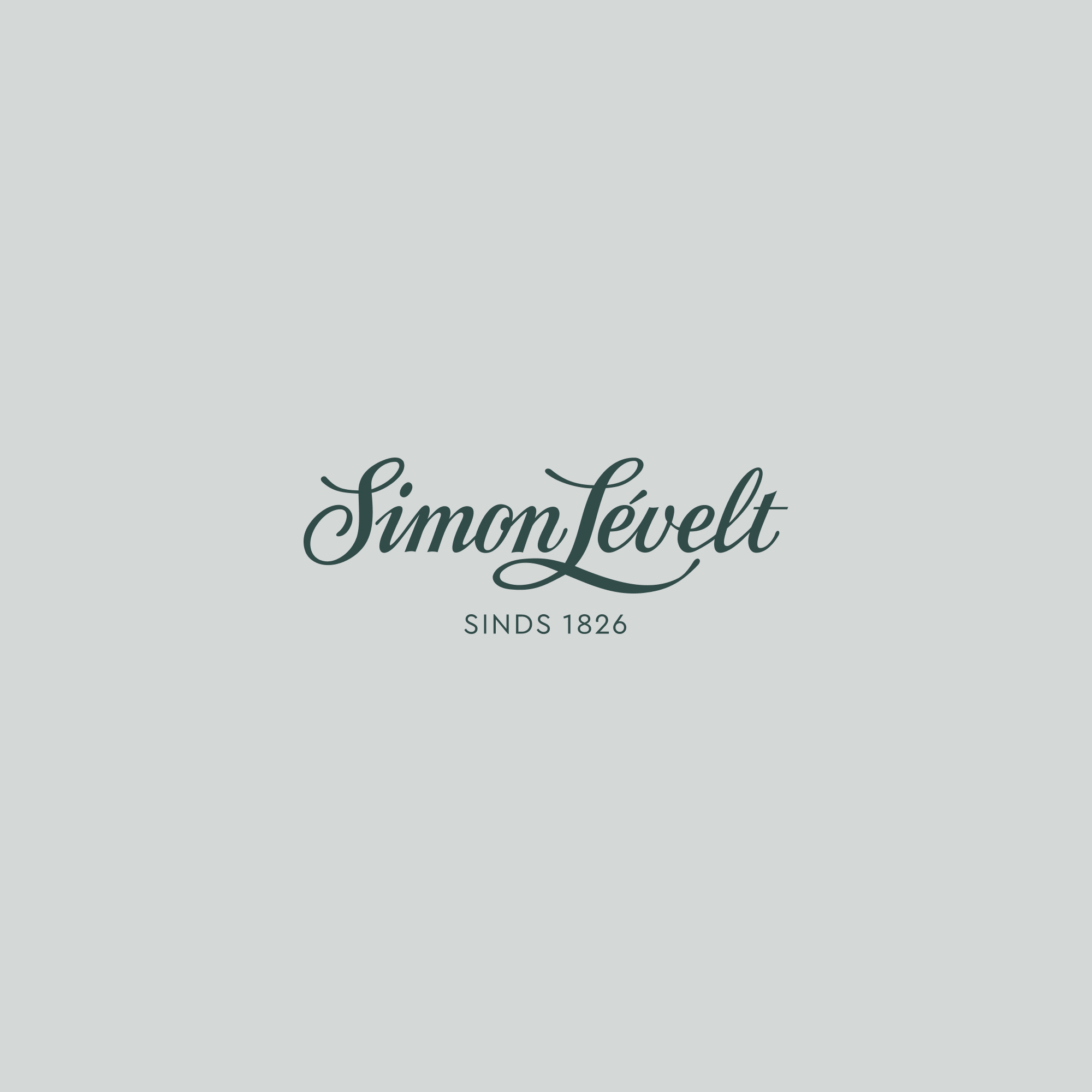 Simon L&eacute;velt Theemaatschep